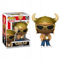 Funko POP! Rocks Flavor Flav Figurka Vinyl 310