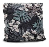 Poszewka dekoracyjna liście NATURE 40x40 WZ.04