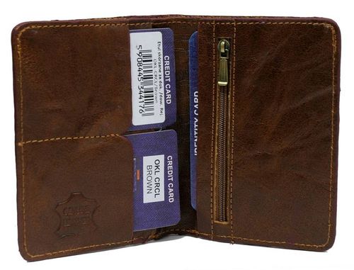 solidne, skórzane etui na dokumenty na Arena.pl