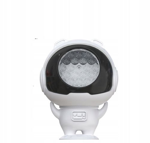 ŚWIĄTECZNY PROJEKTOR LED LASEROWY RZUTNIK REFLEKTOR NA DOM 16 MOTYWÓW na Arena.pl