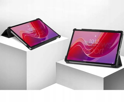 ETUI + SZKŁO HARTOWANE do LENOVO TAB M11 10.95" TB330FU TB330XU TB331FC na Arena.pl