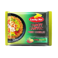 Makaron błyskawiczny Beef Na Beef Lucky Me 60g