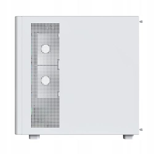 Obudowa Montech XR Wood ARGB White na Arena.pl