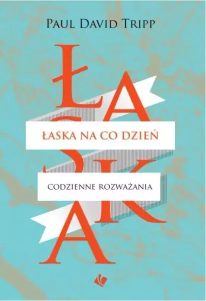 Łaska na co dzień zdjęcie 1