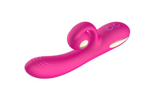 rabbit vibrator purple na Arena.pl