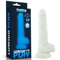 lumino play dildo