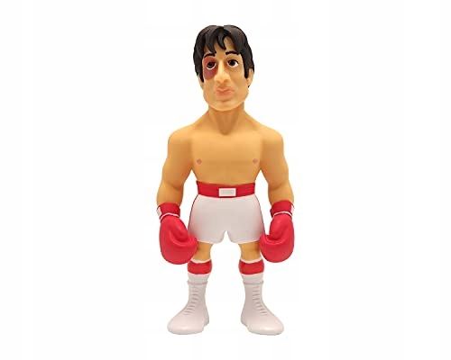 Figurka Minix Rocky Rocky Balboa na Arena.pl