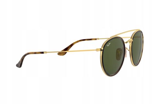 Ray-Ban RB3647N 001 OKULARY na Arena.pl