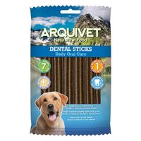 ARQUIVET Dentalstick 7 szt
