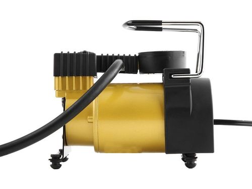 KOMPRESOR SAMOCHODOWY POMPKA SPRĘŻARKA 12V 10 BAR WYSOKA JAKOŚĆ WYKONANIA na Arena.pl