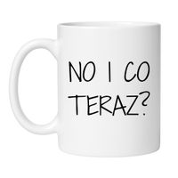 KUBEK "NO I CO TERAZ?"