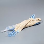 Jelita wieprzowe 28/30 10m na pasku