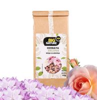 Herbata zielona MOJA ULUBIONA 100g - BIG NATURE