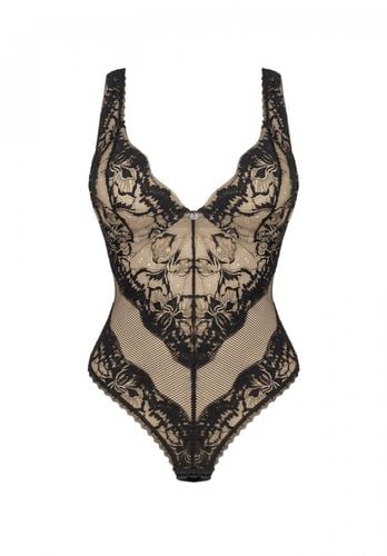 bielizna olvidia body  xs/s na Arena.pl
