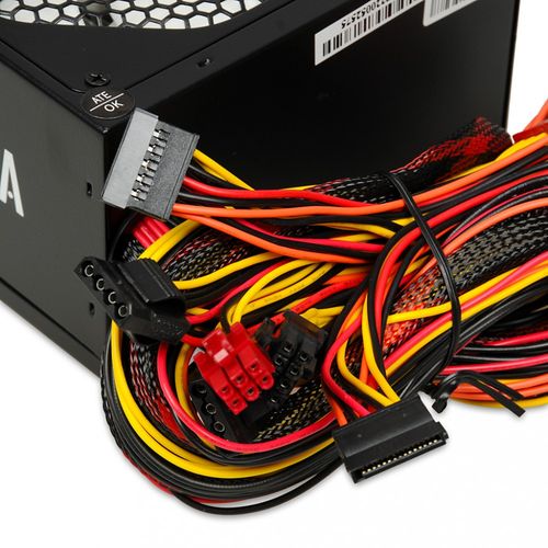 Zasilacz ATX iBOX AURORA 600W na Arena.pl