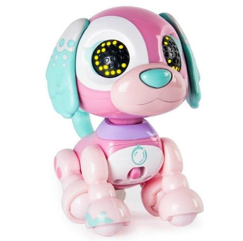 SPIN MASTER Zoomer interaktywny piesek BUBBLEGUM na Arena.pl