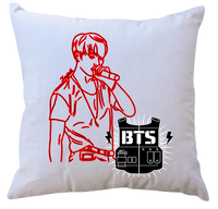 Poduszka BTS