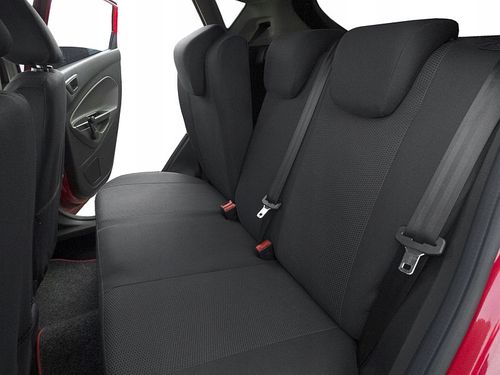 Pokrowce na miarę Opel Corsa D 2006-2014 na Arena.pl