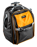 plecak monterski na kołach - t n84-303