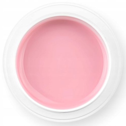 Żel budujący do paznokci Claresa Soft&Easy Builder Milky Pink 45g + PILNIK na Arena.pl