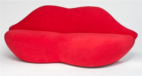 Sofa Usta 2  D2 na Arena.pl