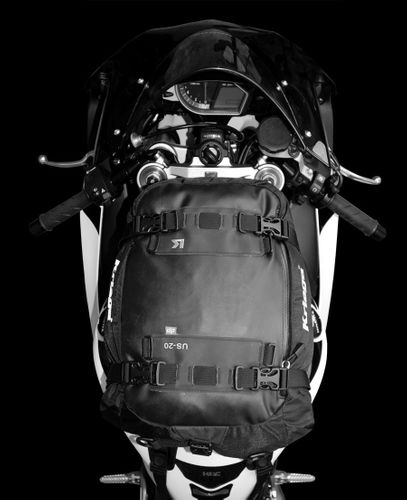 Kriega Dry Bag US20 na Arena.pl