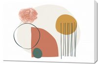 Obraz 90x60cm Widok nad Horyzontem