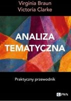 Analiza tematyczna Virginia Braun