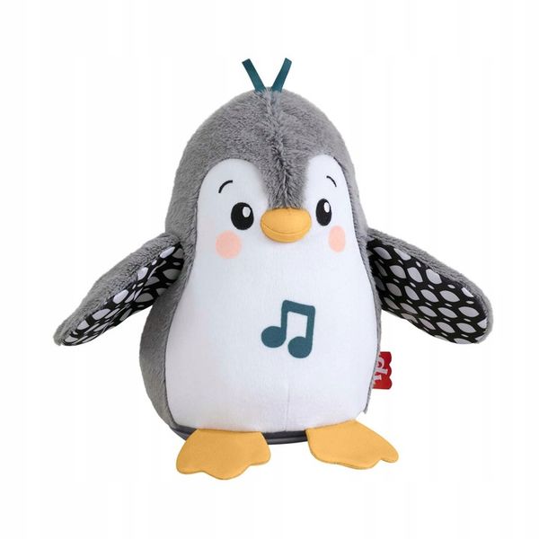Fisher-Price Muzyczny Pingwinek Kiwaczek zdjęcie 2
