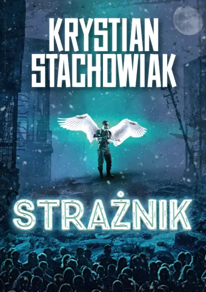 Strażnik zdjęcie 1