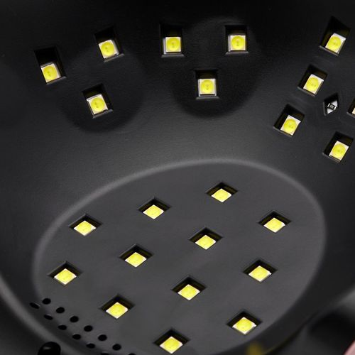 Lampa UV LED Glow V7 168W na Arena.pl