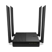 Router TP-Link Archer C64 Wi-Fi AC1200 MU-MIMO 4xLAN 1xWAN