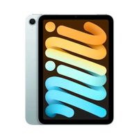 Tablet APPLE iPad mini 8.3 (7 gen.) A17 Pro 128 GB Wi-Fi Niebieski MXN73HC/