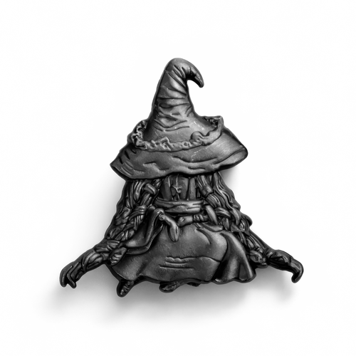 Ranni the Witch | 3 cm | Metal | Przypinka | Elden Ring na Arena.pl