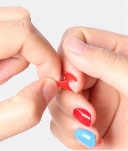 KUFEREK KOSMETYKÓW DO MAKIJAŻU i PAZNOKCI CIENIE MAKIJAŻ DLA DZIEWCZYNKI na Arena.pl