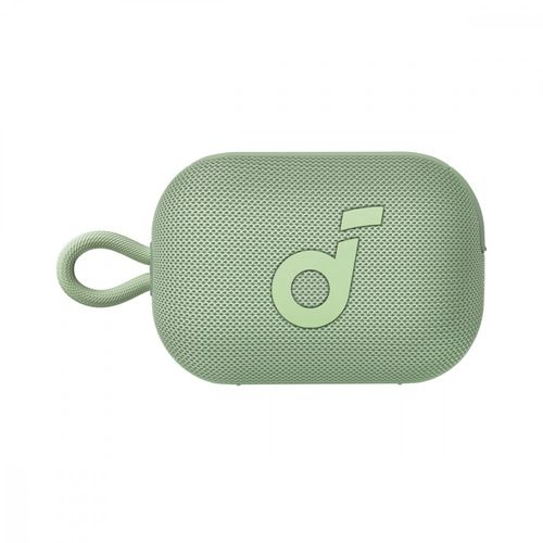 Głośnik soundcore Select 4 Go Zielony na Arena.pl