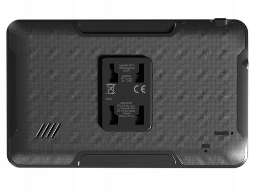 NAWIGACJA SAMOCHODOWA MODECOM FreeWAY CX7.0 + MapFactor mapy Europy TFT LCD na Arena.pl