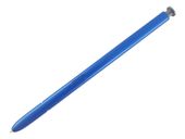 Samsung Galaxy Note 10 Lite N770 ORYGINALNY RYSIK STYLUS PEN Niebieski