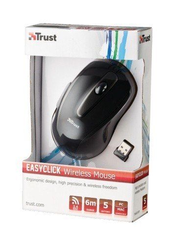EasyClick Wireless Mouse na Arena.pl