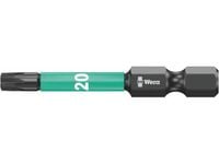 Wera Końcówka do wkrętarki Torx 20 Impaktor długa