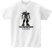 Koszulka T-shirt Transformers