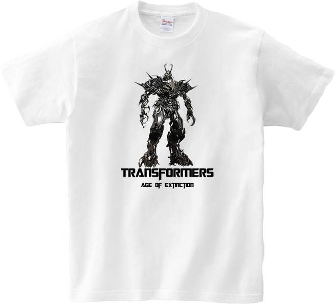 Koszulka T-shirt Transformers zdjęcie 1