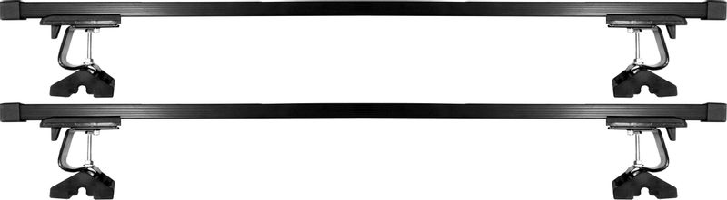 BAGAŻNIK DACHOWY BAZA OPEL COMBO B C (1994-2011r) zdjęcie 2