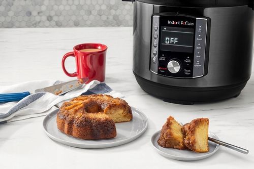 Multicooker Instant Pot Pro Crisp 8 Air Fryer na Arena.pl