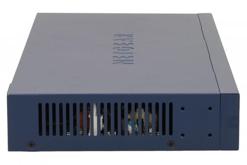 Netgear Switch Unmanaged Rack 16xGE - JGS516 na Arena.pl