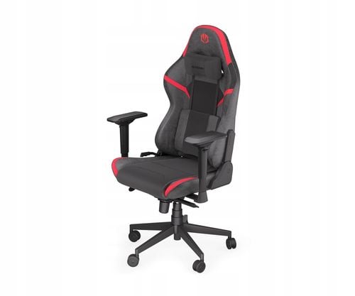 Fotel gamingowy ENDORFY Scrim RD na Arena.pl