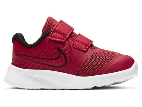 Buty dziecięce NIKE STAR RUNNER 2 25 na Arena.pl