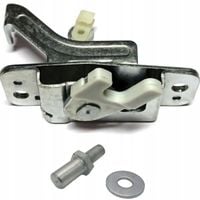 ZAMEK GÓRNY DRZWI PRZESUWNYCH + BOLEC DRZWI DUCATO BOXER JUMPER 2006 ->