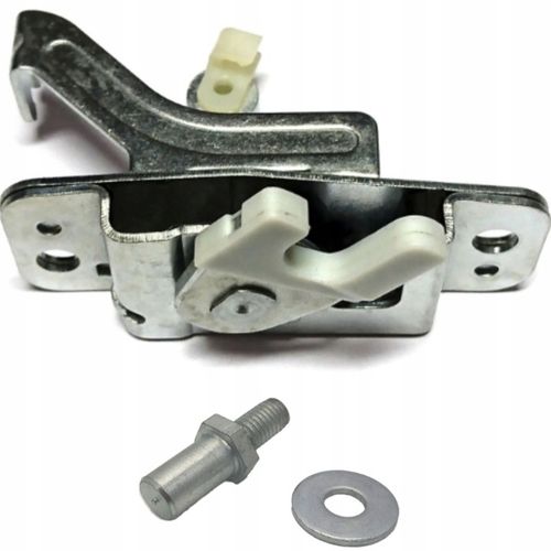 ZAMEK GÓRNY DRZWI PRZESUWNYCH + BOLEC DRZWI DUCATO BOXER JUMPER 2006 -> na Arena.pl