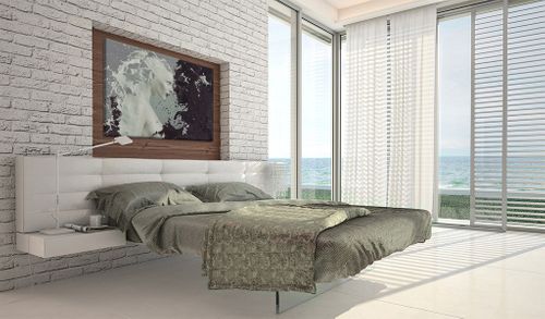Obraz - Black or white? Rozmiar - 90x60 na Arena.pl